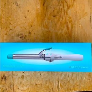 Morocconoil 1 inch curling iron